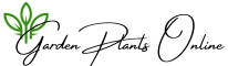 Garden Plants Online